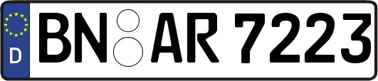 BN-AR7223