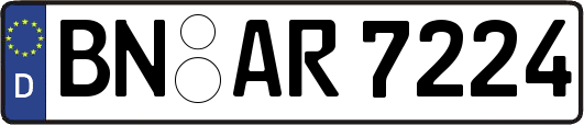 BN-AR7224