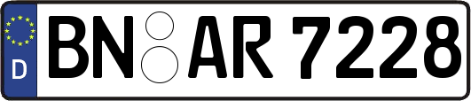 BN-AR7228