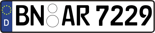 BN-AR7229