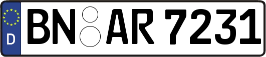 BN-AR7231