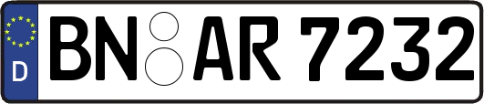 BN-AR7232
