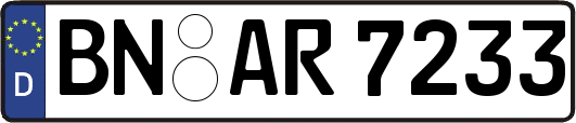 BN-AR7233