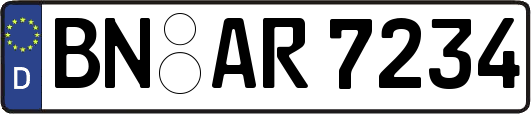 BN-AR7234
