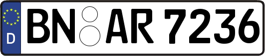 BN-AR7236