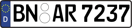 BN-AR7237