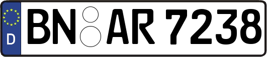 BN-AR7238