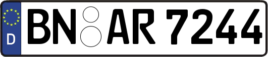 BN-AR7244