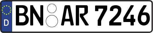 BN-AR7246