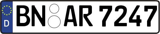 BN-AR7247