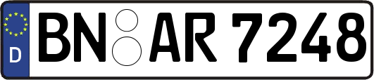 BN-AR7248