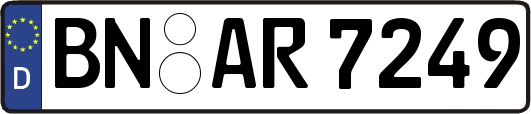 BN-AR7249