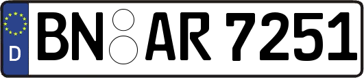 BN-AR7251
