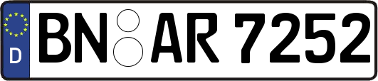 BN-AR7252