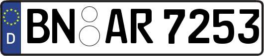 BN-AR7253
