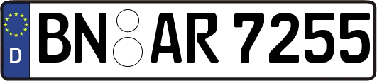 BN-AR7255