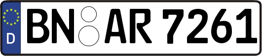 BN-AR7261