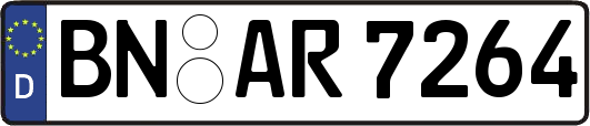 BN-AR7264