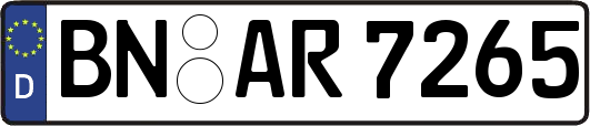 BN-AR7265