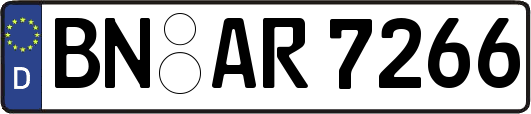BN-AR7266