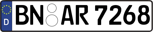 BN-AR7268