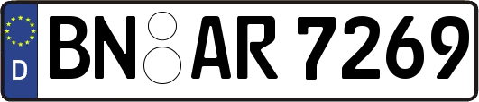BN-AR7269