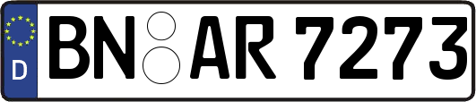 BN-AR7273