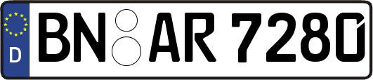 BN-AR7280