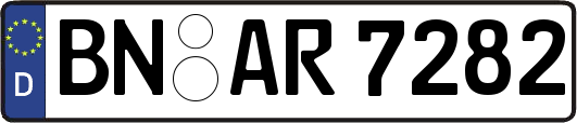 BN-AR7282