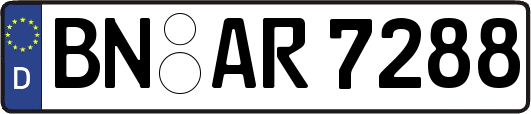 BN-AR7288