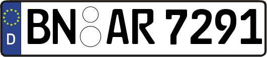 BN-AR7291