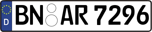 BN-AR7296