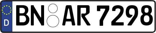 BN-AR7298