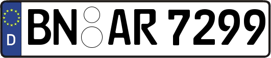BN-AR7299