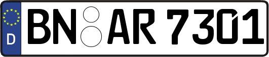 BN-AR7301
