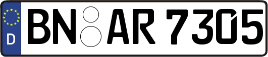 BN-AR7305