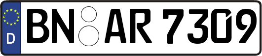 BN-AR7309