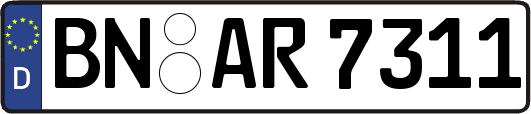 BN-AR7311