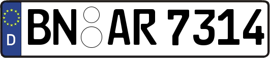 BN-AR7314