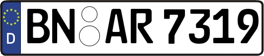 BN-AR7319