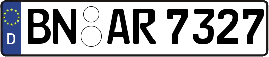 BN-AR7327