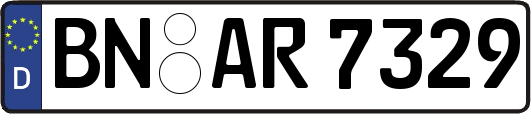 BN-AR7329