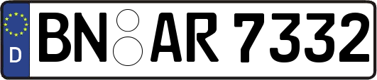BN-AR7332