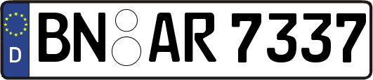 BN-AR7337