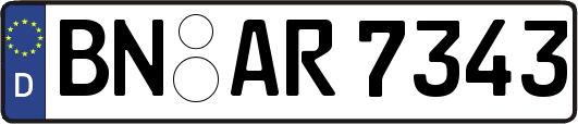 BN-AR7343
