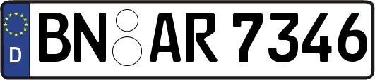 BN-AR7346