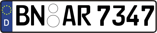 BN-AR7347