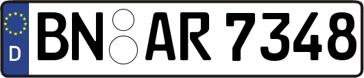 BN-AR7348