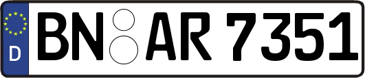 BN-AR7351