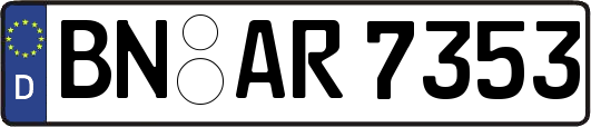 BN-AR7353
